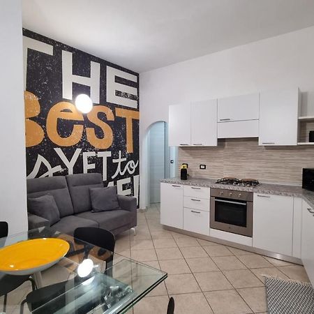 Casa Iris Διαμέρισμα Capoliveri  Εξωτερικό φωτογραφία