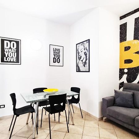 Casa Iris Διαμέρισμα Capoliveri  Εξωτερικό φωτογραφία