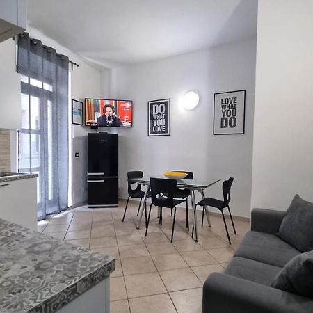 Casa Iris Διαμέρισμα Capoliveri  Εξωτερικό φωτογραφία