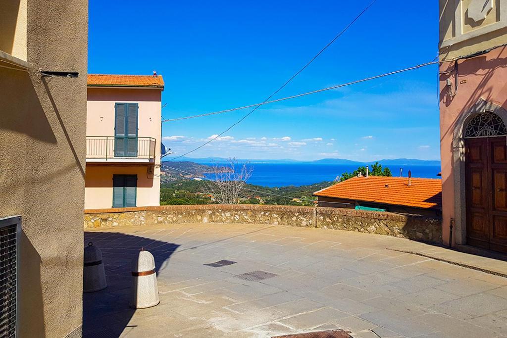 Casa Iris Διαμέρισμα Capoliveri  Εξωτερικό φωτογραφία