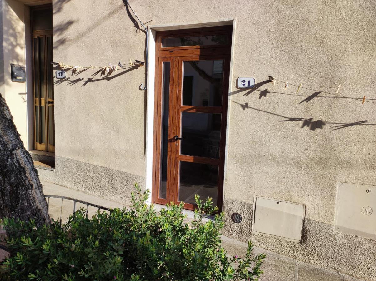 Casa Iris Διαμέρισμα Capoliveri  Εξωτερικό φωτογραφία