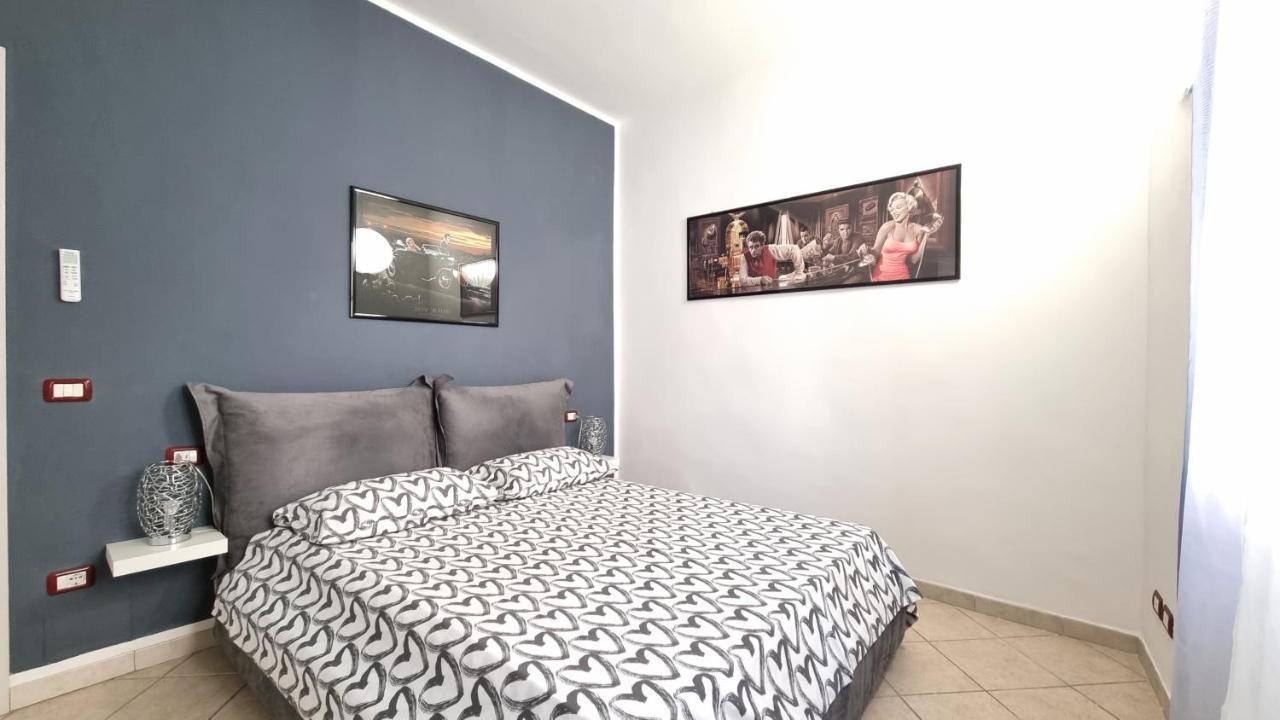 Casa Iris Διαμέρισμα Capoliveri  Εξωτερικό φωτογραφία