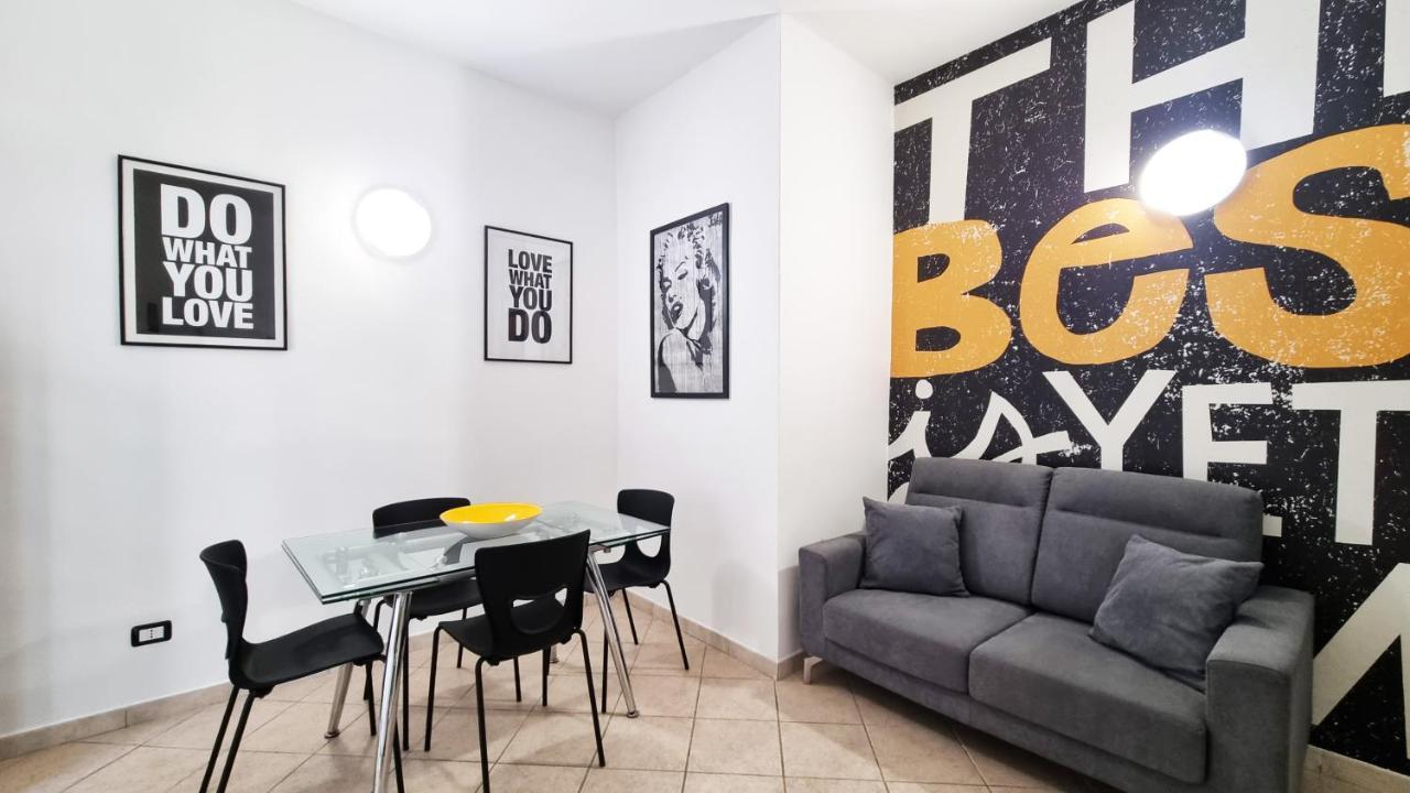 Casa Iris Διαμέρισμα Capoliveri  Εξωτερικό φωτογραφία