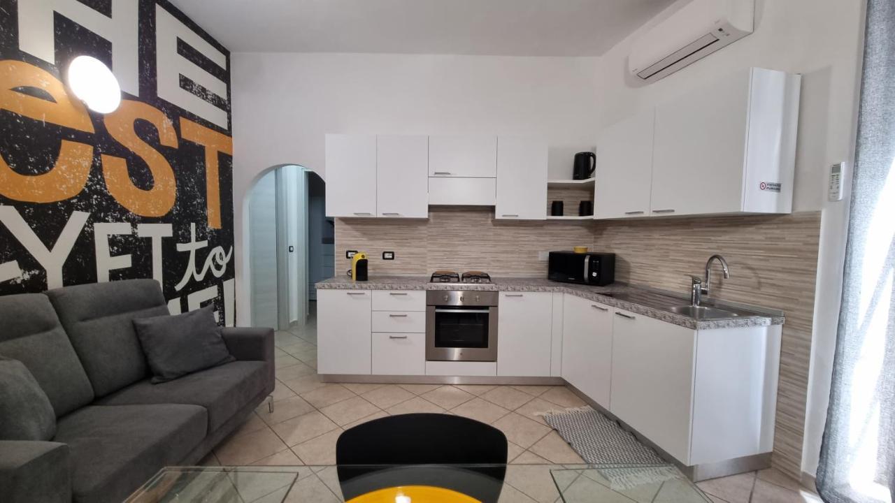 Casa Iris Διαμέρισμα Capoliveri  Εξωτερικό φωτογραφία