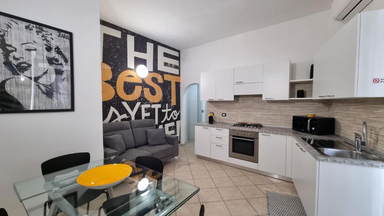Casa Iris Διαμέρισμα Capoliveri  Εξωτερικό φωτογραφία