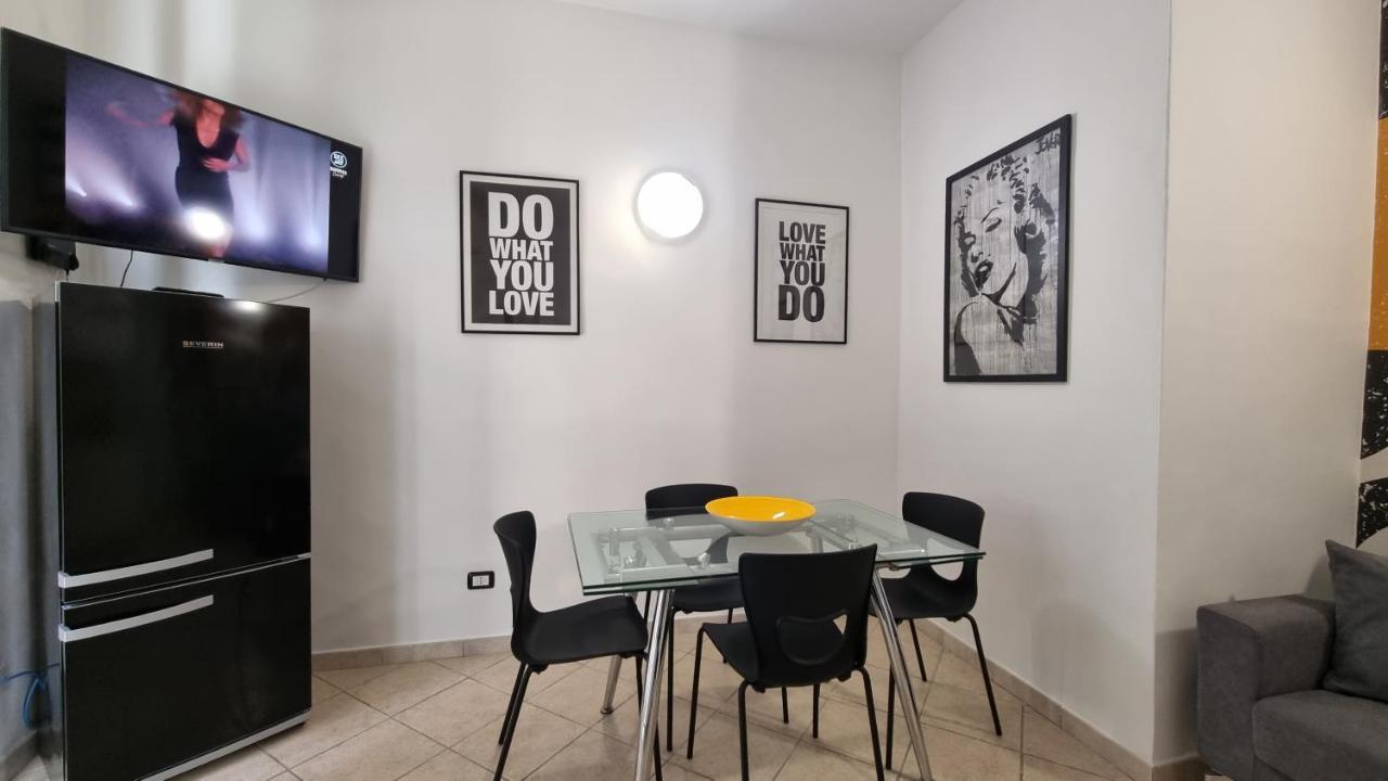 Casa Iris Διαμέρισμα Capoliveri  Εξωτερικό φωτογραφία