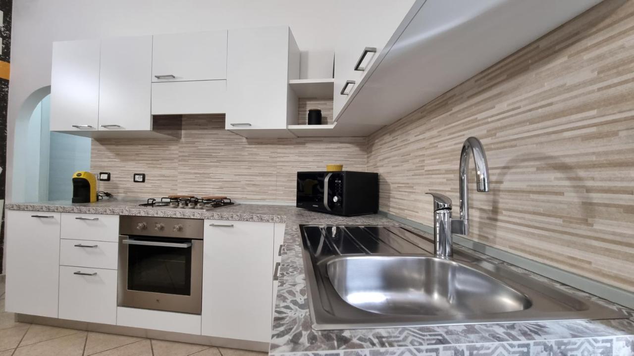 Casa Iris Διαμέρισμα Capoliveri  Εξωτερικό φωτογραφία