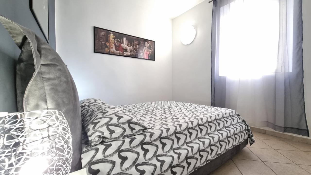 Casa Iris Διαμέρισμα Capoliveri  Εξωτερικό φωτογραφία
