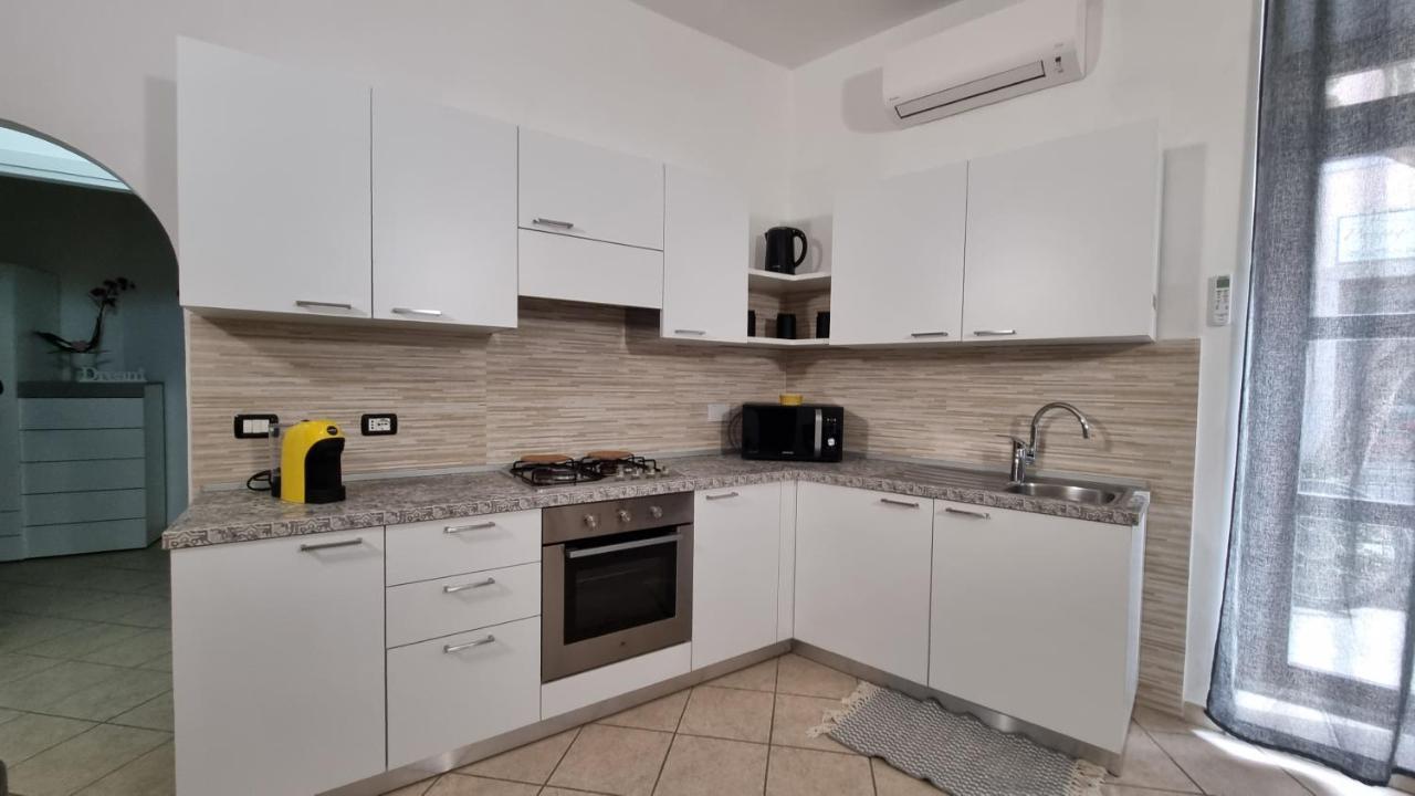Casa Iris Διαμέρισμα Capoliveri  Εξωτερικό φωτογραφία