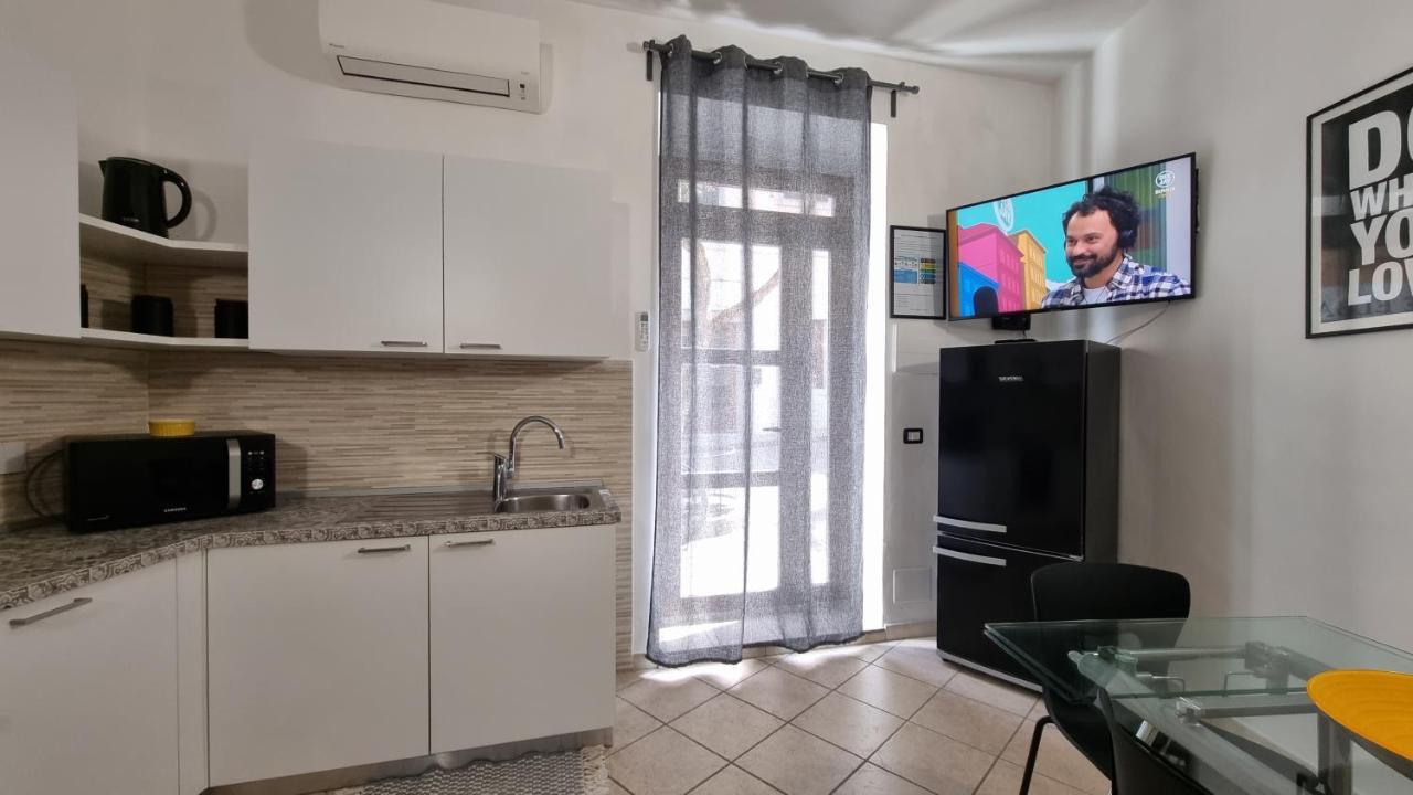 Casa Iris Διαμέρισμα Capoliveri  Εξωτερικό φωτογραφία