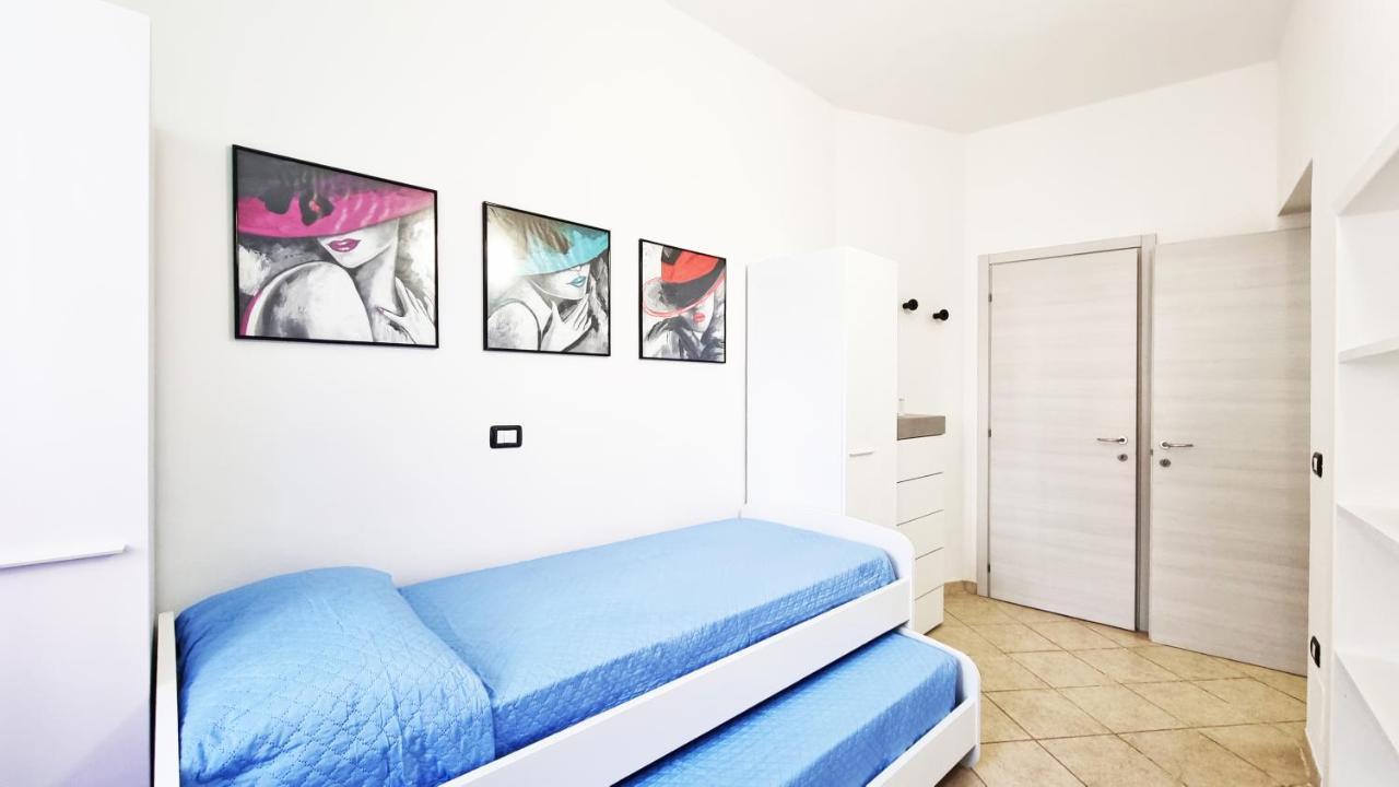 Casa Iris Διαμέρισμα Capoliveri  Εξωτερικό φωτογραφία