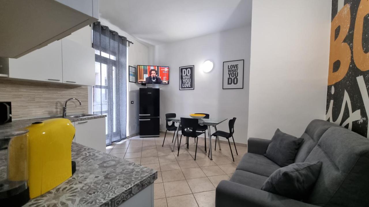 Casa Iris Διαμέρισμα Capoliveri  Εξωτερικό φωτογραφία