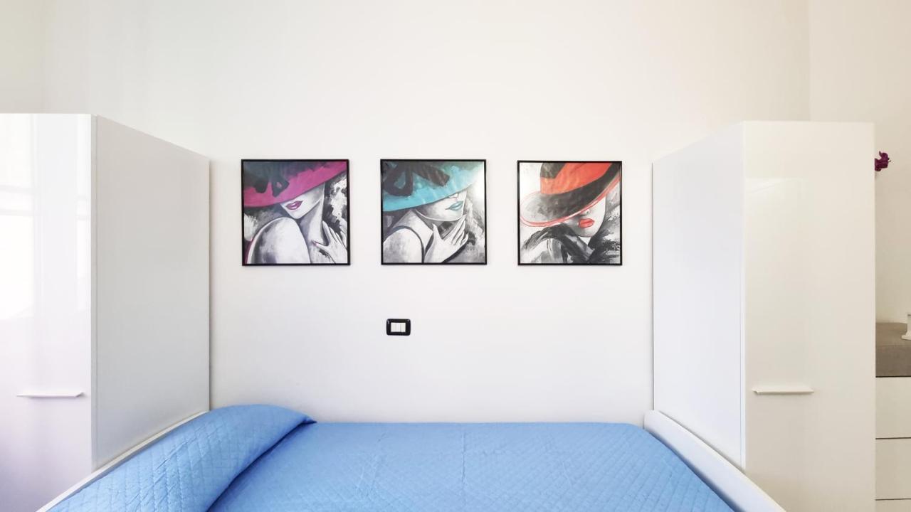 Casa Iris Διαμέρισμα Capoliveri  Εξωτερικό φωτογραφία