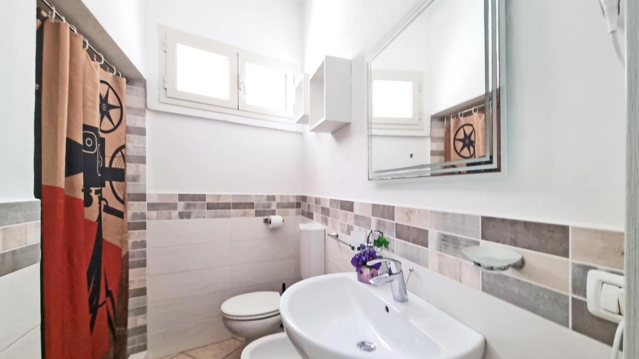 Casa Iris Διαμέρισμα Capoliveri  Εξωτερικό φωτογραφία
