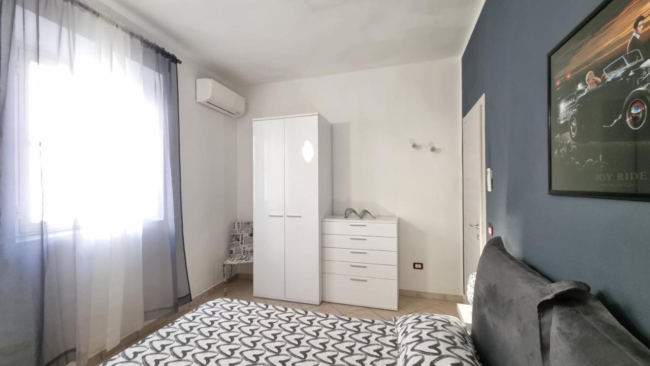 Casa Iris Διαμέρισμα Capoliveri  Εξωτερικό φωτογραφία