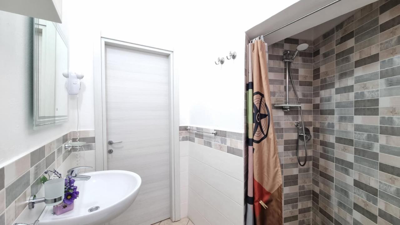 Casa Iris Διαμέρισμα Capoliveri  Εξωτερικό φωτογραφία