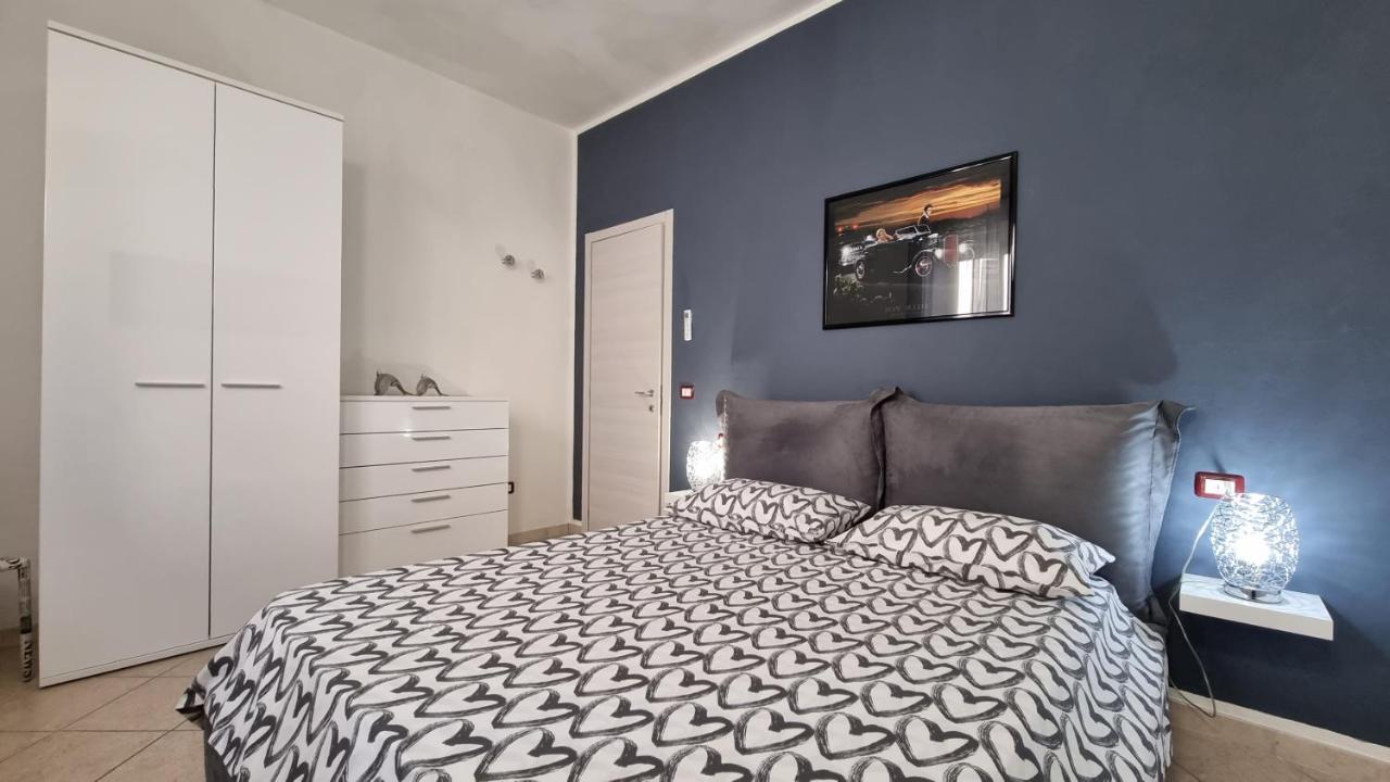 Casa Iris Διαμέρισμα Capoliveri  Εξωτερικό φωτογραφία
