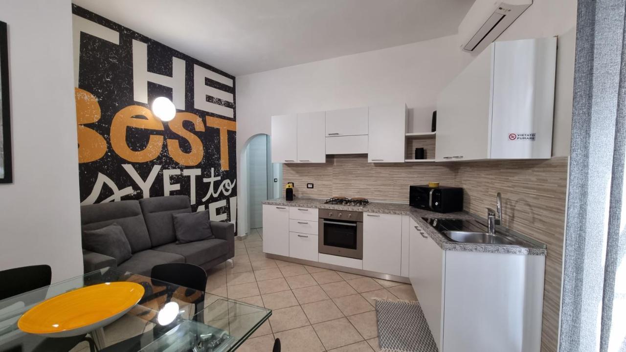 Casa Iris Διαμέρισμα Capoliveri  Εξωτερικό φωτογραφία
