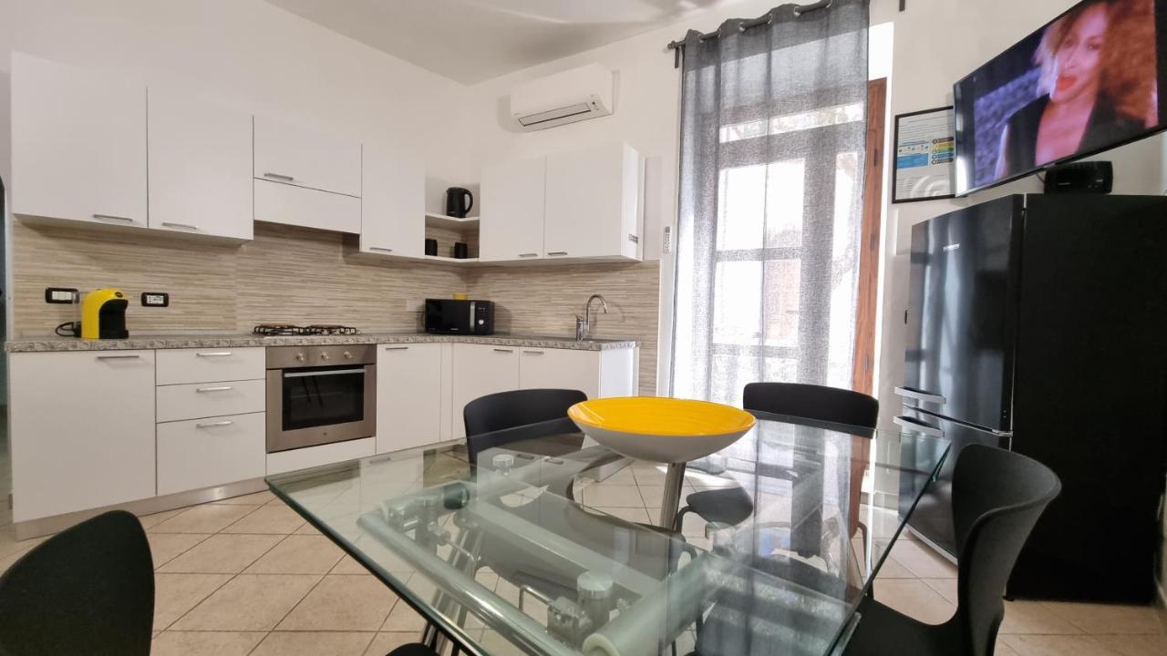 Casa Iris Διαμέρισμα Capoliveri  Εξωτερικό φωτογραφία